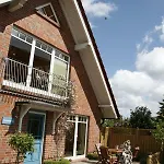 Klabautermann Apartmán *