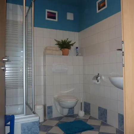 Διαμέρισμα Klabautermann *