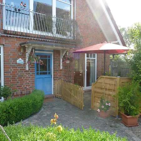 דירה Klabautermann *