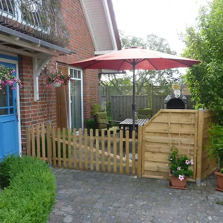 דירה Klabautermann