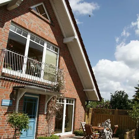 Klabautermann דירה *