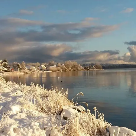 Klabautermann Διαμέρισμα *