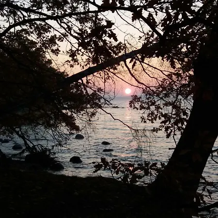 Klabautermann דירה פוטבוס